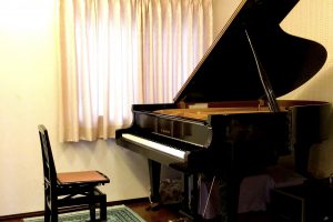 pianoroom